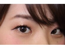 スプランドール(Splendeur)/まつ毛カール