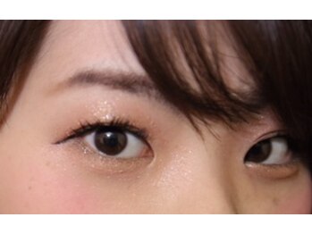 スプランドール(Splendeur)/まつ毛カール