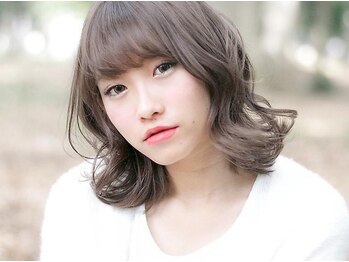 エイトアイラッシュ 井荻店(eight eyelash)/自然な仕上がり☆