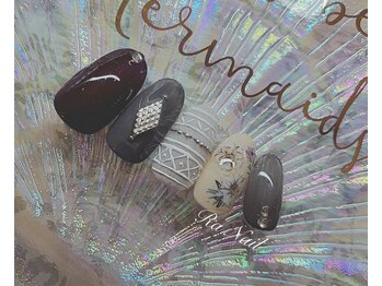 ラネイル(Ra Nail)/