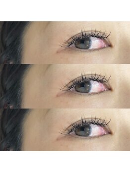 プライズアイリス アイラッシュ 池袋東口店(prize Iris eyelash)/グラマラスデザイン＊【池袋】