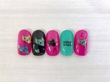 ベーシック 町田本店(Basic)/定額ネイルタイプI