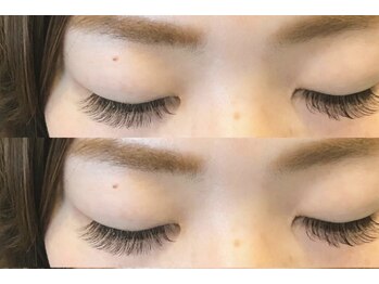 エストアール 筑紫口本店(est-r.)/#フラットラッシュ▽キュート