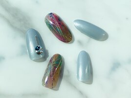 【April Collection 2020】