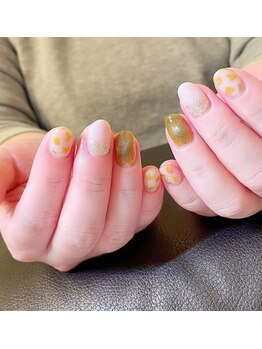 ツインクルスター(TWINKLE STAR)/定額デザイン