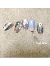 コキリンコ 葉山(cokirinco)/