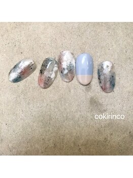 コキリンコ 葉山(cokirinco)/