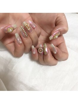 ヴィーナ(VENA)/ネイルフォト