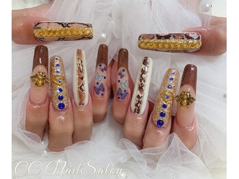 シーシーネイルサロン(CC)/