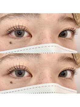 ポルテバイネオリーブ(Porte by neolive)/似合わせパーマ