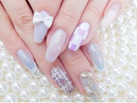 除去付デザイン定額コ-ス◇