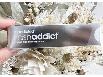 アイエクステンションキュッキュ 熊本店(Q9)/Lashaddict正規取扱店