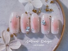ナチュラルデザイン 品川本店(Natural Design)/トレンドデザインネイル