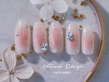 ナチュラルデザイン 品川本店(Natural Design)/トレンドデザインネイル