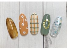 ティーエヌ イトーヨーカドー能見台店/季節の定額7700円コース