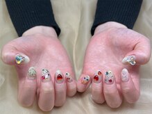 デア(Dea)/つけ放題