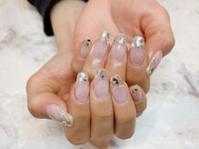 エブリ 厚木妻田店(Every)/お客様ネイル