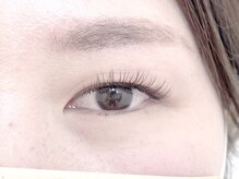 エスペランサ(esperanza)/一重の方にもおすすめデザイン