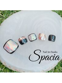 フットセレクトデザイン¥10,500