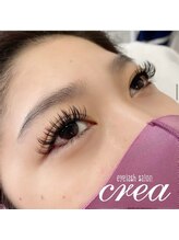 クレア(crea)/バインドロックつけ放題