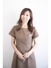 サロン ド クレビア 三条店(Salon de CR'EBIA)&nbsp;Miho 