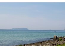 ふわりぃエステ/サロンは瀬戸内海にも近い場所