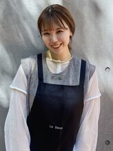 ラ ブレス 梅田茶屋町(LaBless) 大野 美羽