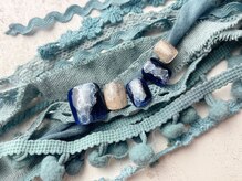 ネイルサロン&スクール ジーナ(GINA)/たらしこみネイル