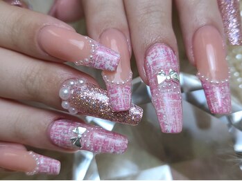 セレンディピティ(Serendipity)/