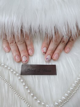 ブロックファイブハナ(Block 5 HANA)/