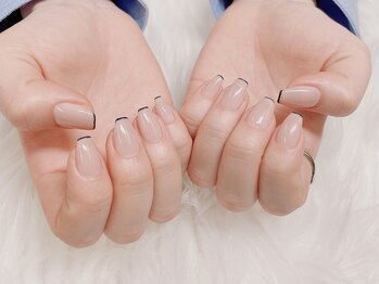 トイロ 西院店(TOIRO)/スキニーフレンチ