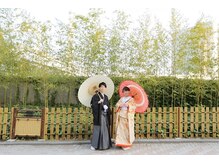 ロロメ(Rorome)/和装/フォトウェディング