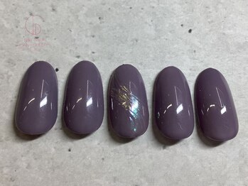 hand定額コース4500円