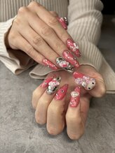 リリオン(Lillion)/