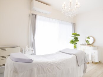 サロンドジョリー/【サロン】施術ルーム