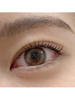 クオーレ(cuore)/まつげパーマ