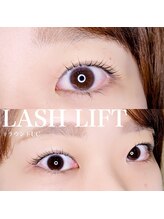 カリス 長岡店(CHARIS)/ラッシュリフト