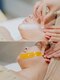 ソワイユ 東銀座店(Soyeux)の写真/【美肌の土台を整えるスキンケアワックス脱毛“wax xxx”】その場で効果実感♪もっちりツルスベ美肌☆