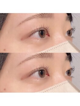 デュオ(duo)/まつ毛パーマ