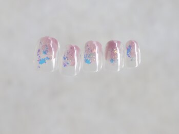 ウィップ(the wip)/A-66 シルバー定額