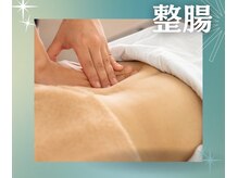 あおば鍼灸院接骨院 緑店/腸内環境をリセット【整腸】