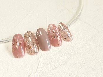 アオヤマ ミュー(AOYAMA μ)/summer design