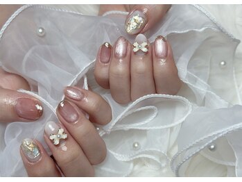 レイ(REI)/うるうるニュアンスデザイン