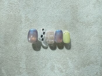 ツーバイ マックスビューティー 下北沢(2by MAX BEAUTY)/2024/10下北120