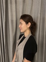 デル(DERU) asami k