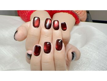 ナナアンドコー(Nana&Co.)/マグネット