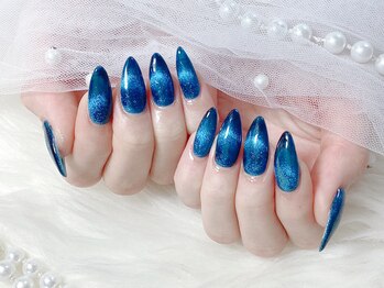 ハナアイ サロン 新大久保店(hanaai salon)/マグネット