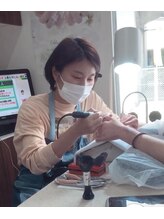 コティ(Koti)&nbsp;有井 咲奈