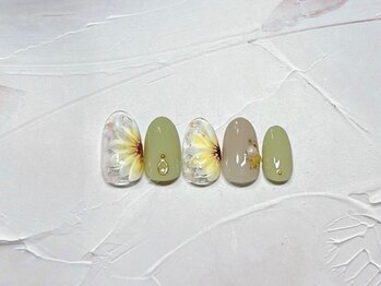 フラボアール(FlaBOR_319)/