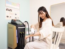 ティアナ(Tiana)